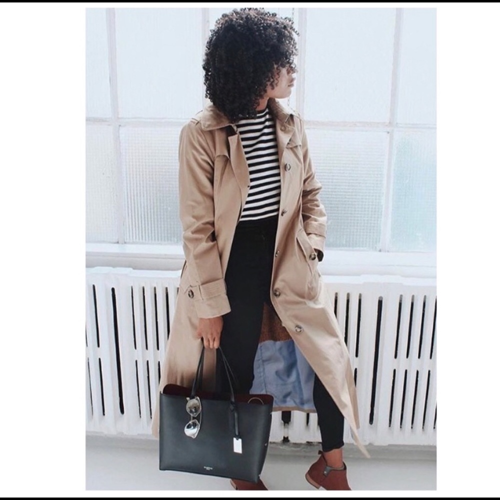 Vintage London Fog Maincoat